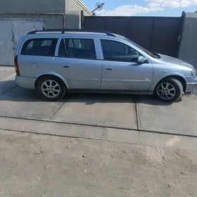 Opel Astra 2003