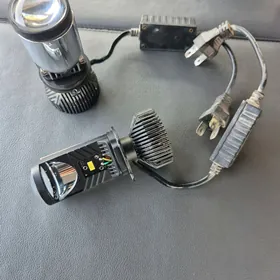 lupa let H4