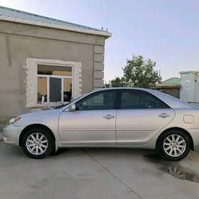 Toyota Camry 2003