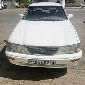 Toyota Avalon 1996