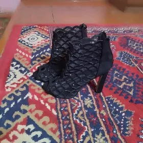 basanoşka
