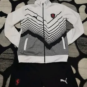 Sportiwka PUMA