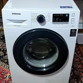 Kir maşin SAMSUNG 7 KG