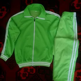 sportiwka