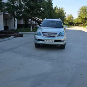 Lexus GX 470 2005