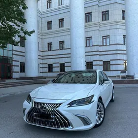 Lexus ES 350 2019