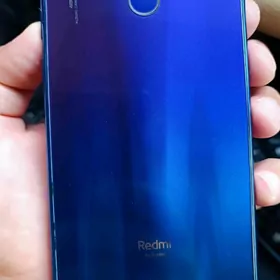 Redmi not 7