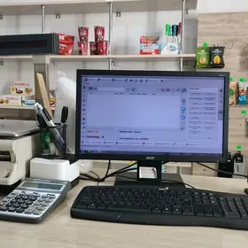 Ak-hasap taýyn kompýutor progr