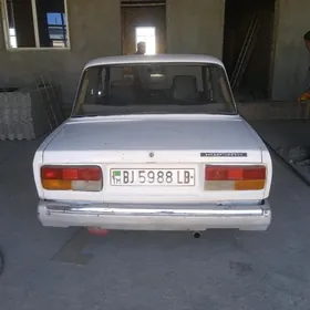Lada 2107 1999