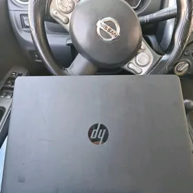 HP noutbuk