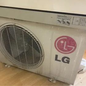 LG split