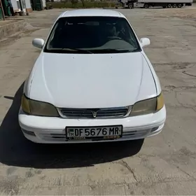 Toyota Corolla 1995
