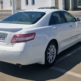 Toyota Camry 2010