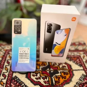 Redmi not 11 pro 8/256