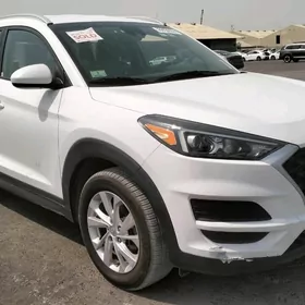 Hyundai Tucson 2020