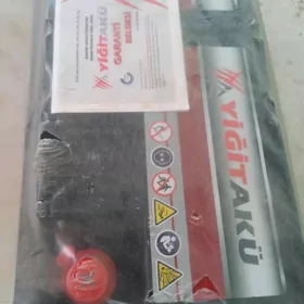 Akkumulyator