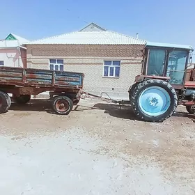 Belarus 320 1989