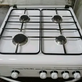 Gaz pilita