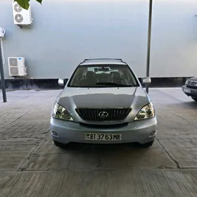 Lexus RX 350 2007