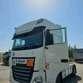 DAF 480 2020