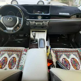 Lexus ES 350 2013