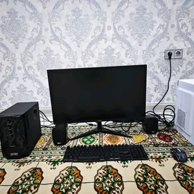 Kompyuter