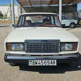 Lada 2107 1998