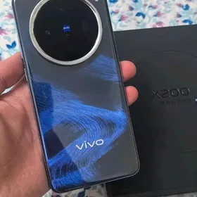 VIVO X200 12/512GB