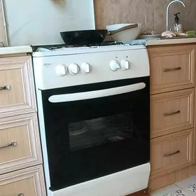 gaz  plita газ