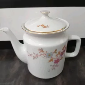 Чайник Чехия СССР
