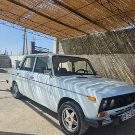 Lada 2106 1991