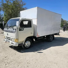 Forland H2 2010