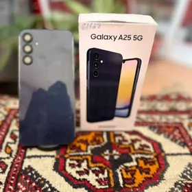 Samsung A25 5G 6/128