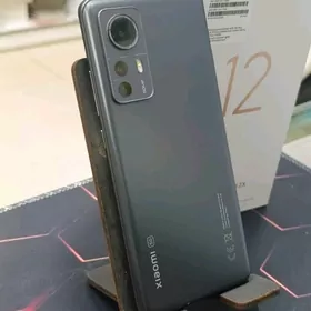 Mi 12X