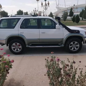 Toyota 4Runner 2000