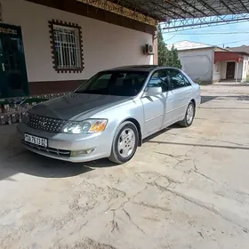 Toyota Avalon 2004