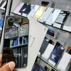Mi 11 lite  6/64