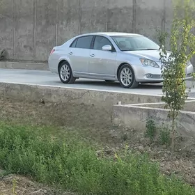 Toyota Avalon 2007