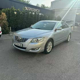 Toyota Aurion 2008