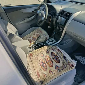 Toyota Corolla 2010
