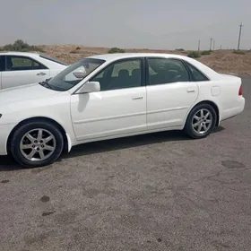 Toyota Avalon 2001