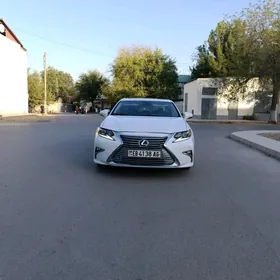 Lexus ES 350 2017