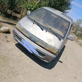Toyota Town Ace 1989