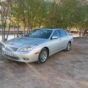 Lexus ES 330 2004