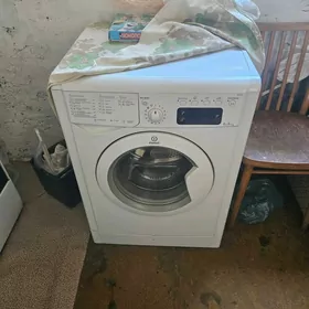 стир машина indesit