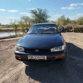 Toyota Camry 1993