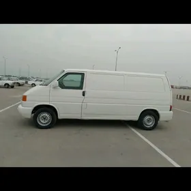 Volkswagen Transporter 1999