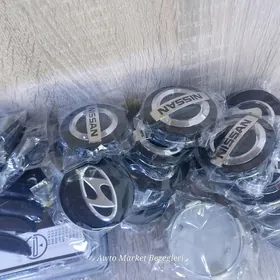 Diska kalpak caska