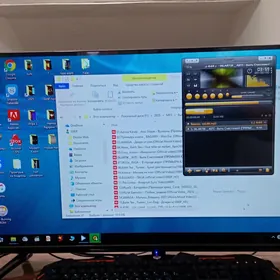Tolkun 32 tv android