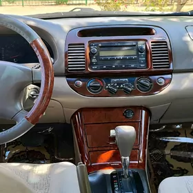 Toyota Camry 2006